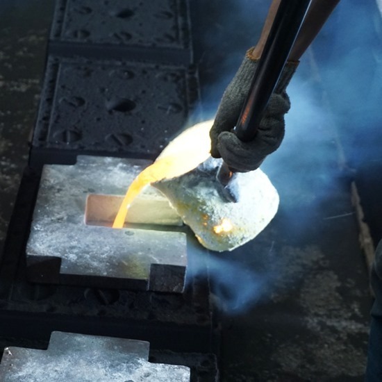 รับหล่อทองเหลืองตามแบบ รับหล่อทองเหลืองตามแบบ