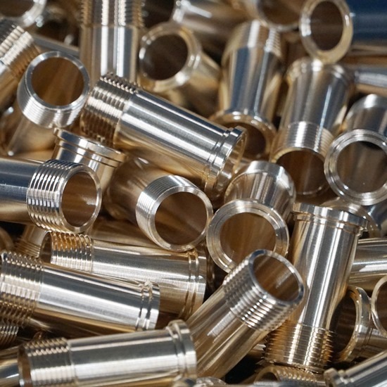 โรงงานผลิตข้อต่อทองเหลือง โรงงานผลิตข้อต่อทองเหลือง