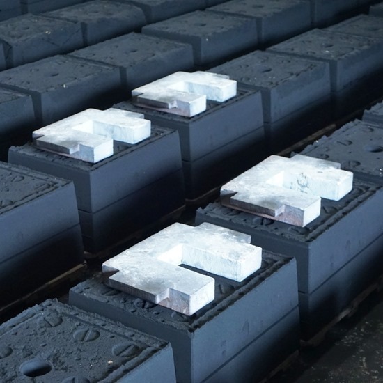 รับหล่อชิ้นงานทองเหลืองด้วยพิมพ์ทราย รับหล่อชิ้นงานทองเหลืองด้วยพิมพ์ทราย