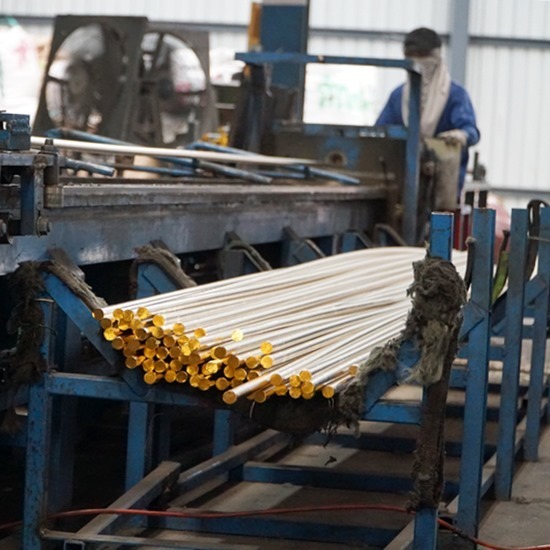 รับผลิตทองเหลืองตามแบบ รับผลิตทองเหลืองตามแบบ