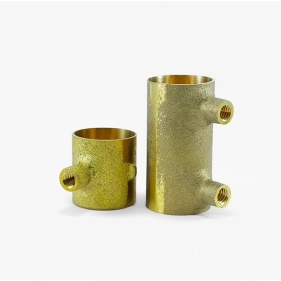 รับบูชทองเหลือง - โรงงานผลิตทองเหลือง สมุทรสาคร - เอ็มแอนด์เอ็ม บราส